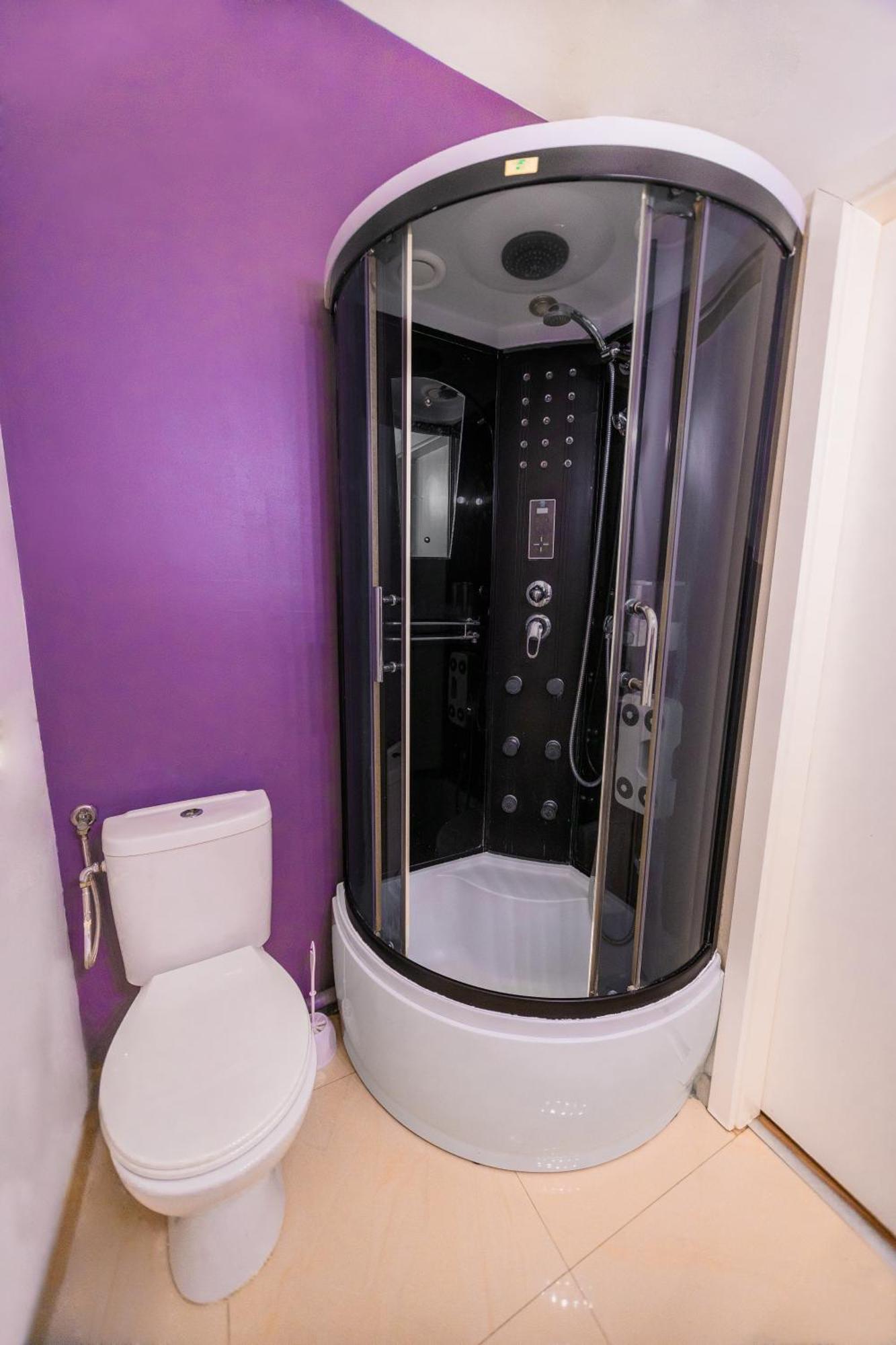 Cozy Studio Next To The Metro And City Center วอร์ซอ ภายนอก รูปภาพ